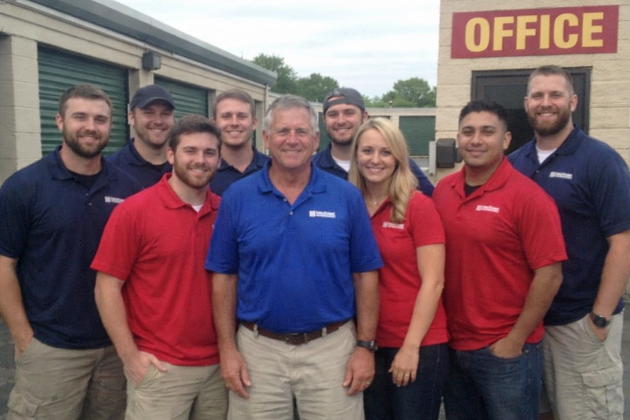 Water damage restoration professionals in Queen Creek, AZ