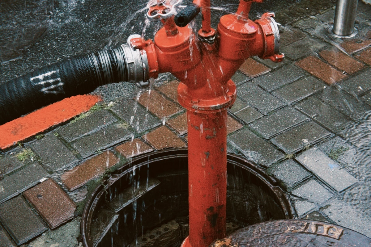 Commercial water damage restoration in Queen Creek