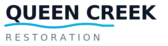 Queen Creek Restoration